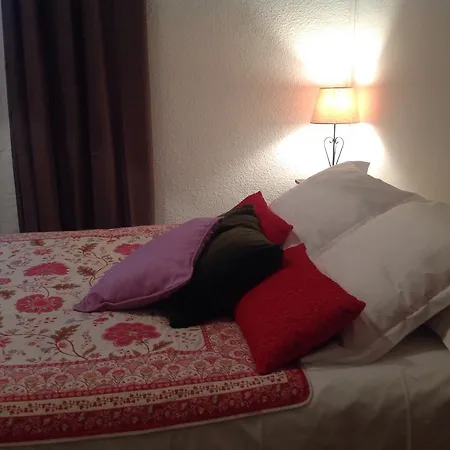 Otel Lou Paradou 2*