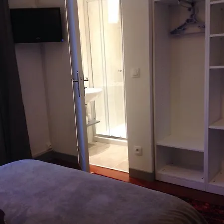 Lou Paradou Otel 2*