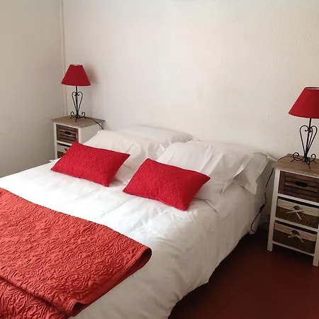 Lou Paradou Otel